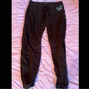 aeropostale sweatpants